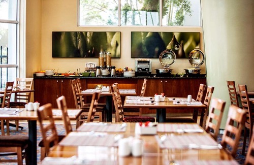 Pretoria Central Business District Hotel | StayEasy Pretoria