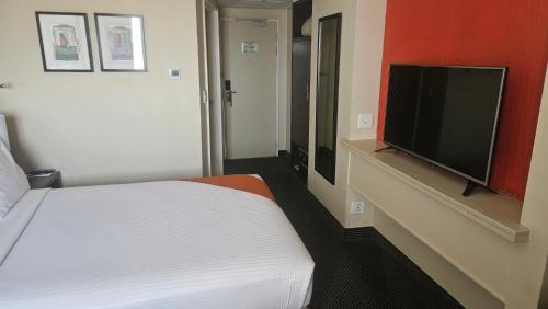 Rustenburg Hotel | StayEasy Rustenburg