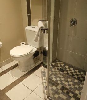 Rustenburg Hotel | StayEasy Rustenburg