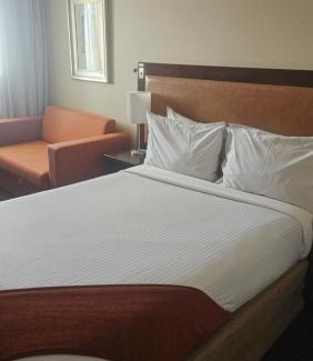 Rustenburg Hotel | StayEasy Rustenburg