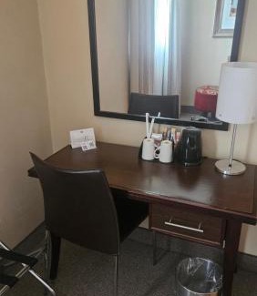 Rustenburg Hotel | StayEasy Rustenburg