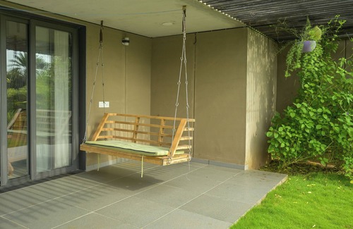 Devpar Villa | StayGuru Luxury Villa