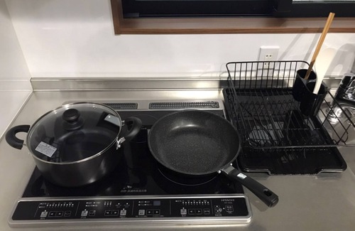Chuo-ku House | StayHakata villa
