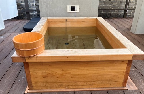 Chuo-ku House | StayHakata villa