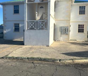 Cane Garden Apartment | StayHaven Escapes