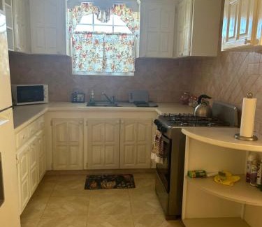 Cane Garden Apartment | StayHaven Escapes