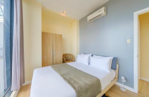 Downtown Apartment | StayHere 3BR Penthouse Knightsbridge Makati