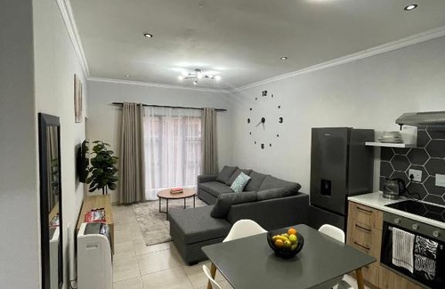 Maseru Apartment | Stayhere Rentals