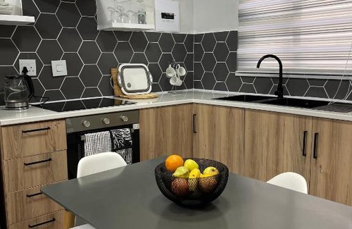 Maseru Apartment | Stayhere Rentals