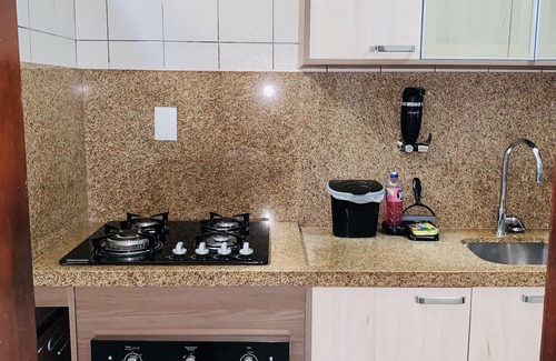 Costa Azul Apartment | StayHere! Stay here! 2/4 furnished apartment in Costa Azul:-)