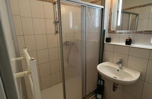 Reinbek Apartment | StayHome Apartment Bei Hamburg