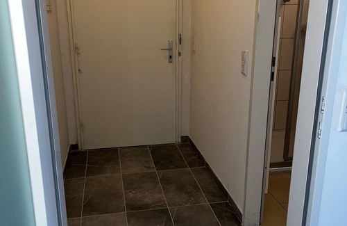 Reinbek Apartment | StayHome Premium Apartment bei Hamburg