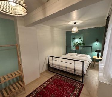Odunpazarı Villa | StayHouse's - Modern,Peaceful & Unique Mansion