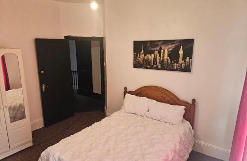 Northampton House | StayHub Northampton