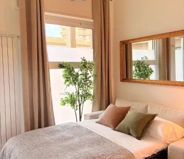 Mazzo Apartment | StayHub-RHO