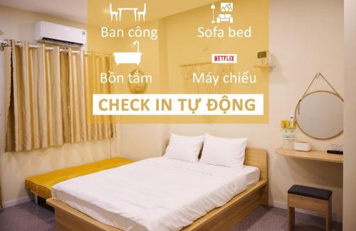District 11 Hotel | Stayin' Vibe Home