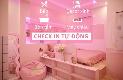 District 11 Hotel | Stayin' Vibe Home