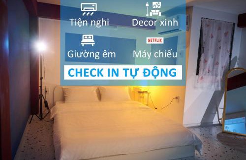 District 11 Hotel | Stayin' Vibe Home