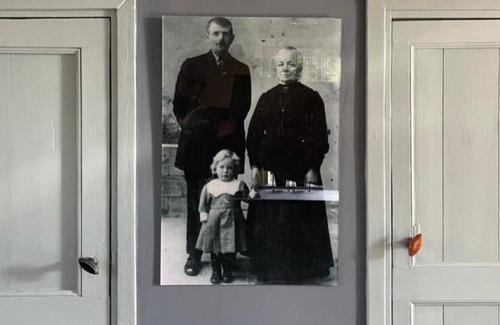 Wapenveld Bed & Breakfast | Staying in a monumental farm from 1897. (B&B)