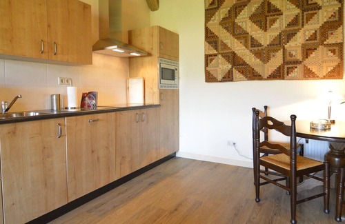 Geesteren Other | Staying in a thatched barn with box bed, beautiful view, region Achterhoek
