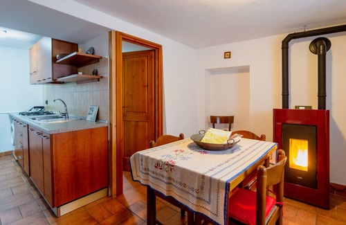 Valprato Soana House | Staying in the Soana Valley