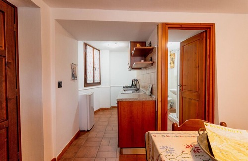 Valprato Soana House | Staying in the Soana Valley