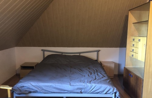 Lanycsok Bed & Breakfast | Staying nationwide in the Baranya