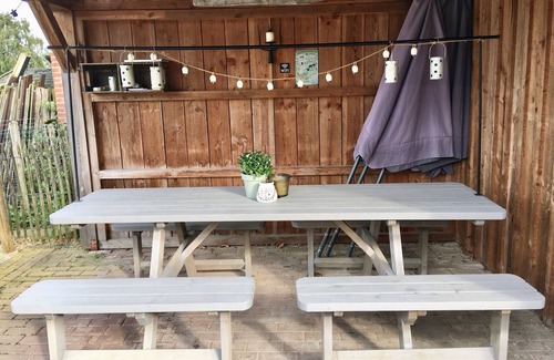 Scheulder House | Staying with Laura - Cottage B - NL South Limburg - Scheulder, Gerendal.