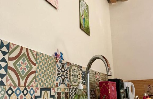 Teuven House | Staying with the artist