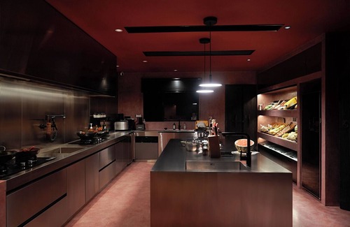 Jing County Hotel | Stayinmind