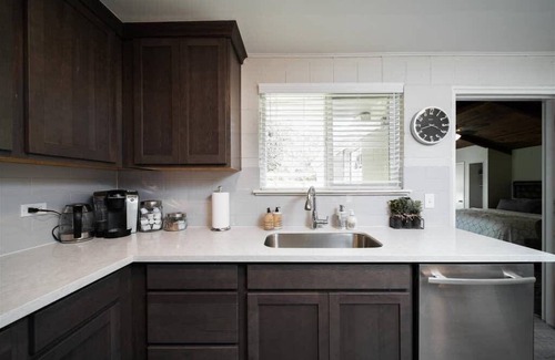 Vose House | #StayinMyDistrict Beaverton Walk to Farmers Market