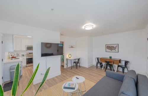 Coos Bay House | #StayInMyDistrict Cypress Cottage Coos Bay