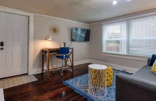 Coos Bay Apartment | #StayinMyDistrict Historic Heritage in Coos Bay