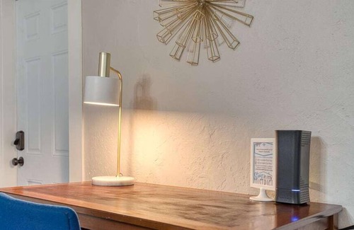 Coos Bay Apartment | #StayinMyDistrict Historic Heritage in Coos Bay