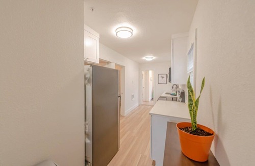 Coos Bay House | #StayInMyDistrict Indigo Cottage Coos Bay