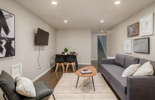 Piedmont Apartment | #StayInMyDistrict Piedmont Near Parks and Shopping