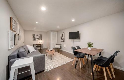 Piedmont Apartment | #StayInMyDistrict Piedmont Near Parks and Shopping