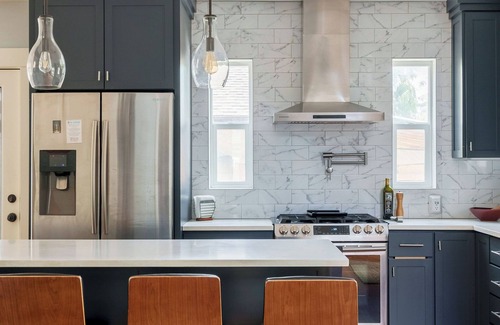 Portland House | #StayInMyDistrict St. Johns Bungalow