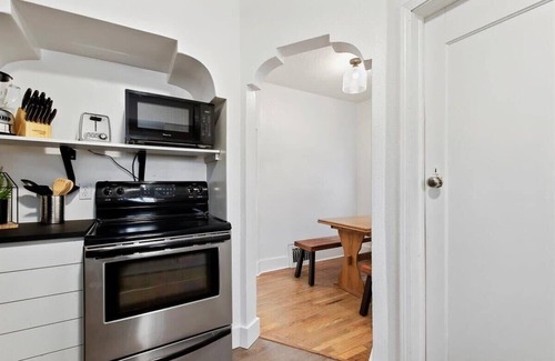 Twin Falls House | #StayinMyDistrict TwinFalls Tudor