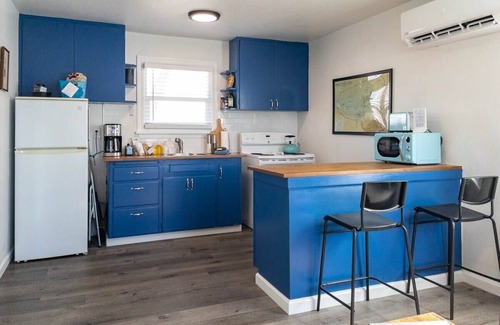 College Place House | #StayinMyDistrict Walla Walla Cozy Wine Escape