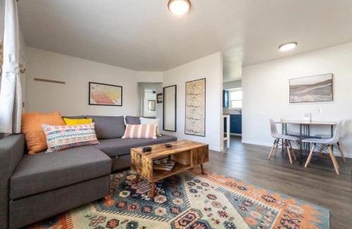 College Place House | #StayInMyDistrict Walla Walla Wine Getaway