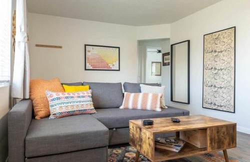 College Place House | #StayInMyDistrict Walla Walla Wine Getaway