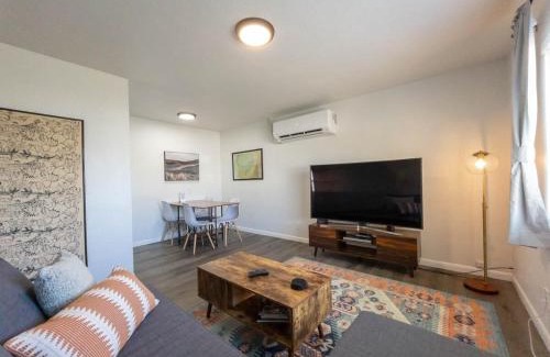 College Place House | #StayInMyDistrict Walla Walla Wine Getaway