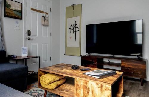 College Place House | #StayInMyDistrict Walla Walla Wine Escape