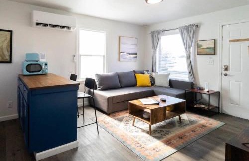 College Place House | #StayInMyDistrict Walla Walla Wine Escape