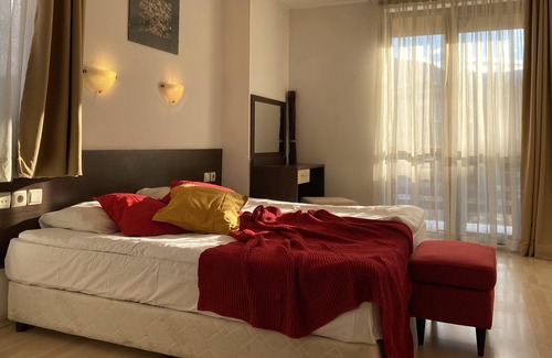 Shiligarnika Apartment | Stayinn Banderitsa Apartment With Kitchen Ideal for 2 Guests