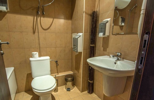 Shiligarnika Apartment | Stayinn Banderitsa Apartment With Kitchen Ideal for 2 Guests
