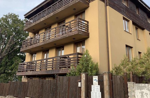 Shiligarnika Apartment | Stayinn Banderitsa Apartment With Kitchen Ideal for 2 Guests
