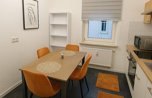 Bitterfeld Apartment | StayINN - Bitterfeld, HBS 5