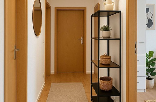 Bitterfeld Apartment | StayINN - Bitterfeld, HBS 5